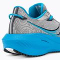 Vyriški bėgimo bateliai Saucony Triumph 21 echo silver 10