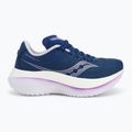 Moteriški bėgimo batai Saucony Kinavara Pro indigo/mauve 2