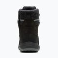 Vyriški sniego batai Merrell Siren 4 Thermo Mid Zip WP black 4