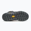 Vyriški sniego batai Merrell Siren 4 Thermo Mid Zip WP black 5