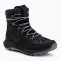 Vyriški sniego batai Merrell Siren 4 Thermo Mid Zip WP black
