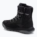 Vyriški sniego batai Merrell Siren 4 Thermo Mid Zip WP black 3