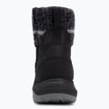 Vyriški sniego batai Merrell Siren 4 Thermo Mid Zip WP black 6