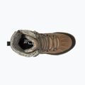 Moteriški žygio batai Merrell Siren 4 Thermo Mid Zip WP tabakas 11