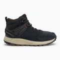 Vyriški turistiniai batai Merrell Wildwood Mid Ltr Wp black 2