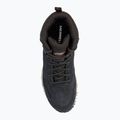 Vyriški turistiniai batai Merrell Wildwood Mid Ltr Wp black 5