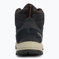 Vyriški turistiniai batai Merrell Wildwood Mid Ltr Wp black 6