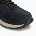 Vyriški turistiniai batai Merrell Wildwood Mid Ltr Wp black 7