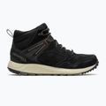 Vyriški turistiniai batai Merrell Wildwood Mid Ltr Wp black 9