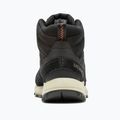 Vyriški turistiniai batai Merrell Wildwood Mid Ltr Wp black 11