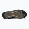 Vyriški turistiniai batai Merrell Wildwood Mid Ltr Wp black 12