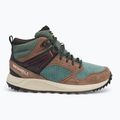 Vyriški turistiniai batai Merrell Wildwood Mid Ltr Wp forest 2