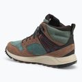 Vyriški turistiniai batai Merrell Wildwood Mid Ltr Wp forest 3