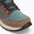Vyriški turistiniai batai Merrell Wildwood Mid Ltr Wp forest 7