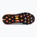 Vyriški bėgimo batai Merrell Agility Peak 5 Gtx black / tangerine 4