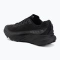 Vyriški bėgimo batai Merrell Agility Peak 5 black/black 3