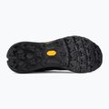 Moteriški bėgimo batai Merrell Agility Peak 5 black/black 4