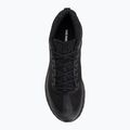 Moteriški bėgimo batai Merrell Agility Peak 5 black/black 5