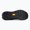 Moteriški bėgimo batai Merrell Agility Peak 5 blak/black 4