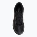 Moteriški bėgimo batai Merrell Agility Peak 5 blak/black 5