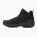 Vyriški žygio batai Merrell Coldpck 3 Thermo Mid WP black 13