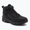 Vyriški žygio batai Merrell Coldpck 3 Thermo Mid WP black