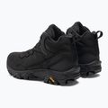 Vyriški žygio batai Merrell Coldpck 3 Thermo Mid WP black 3