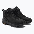 Vyriški žygio batai Merrell Coldpck 3 Thermo Mid WP black 4
