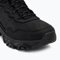 Vyriški žygio batai Merrell Coldpck 3 Thermo Mid WP black 7