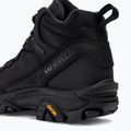 Vyriški žygio batai Merrell Coldpck 3 Thermo Mid WP black 9