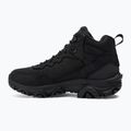 Vyriški žygio batai Merrell Coldpck 3 Thermo Mid WP black 10