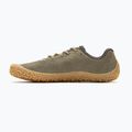 Vyriški batai Merrell Vapor Glove 6 Ltr olive 7