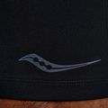 Vyriški bėgimo šortai Saucony Fortify Lined Half black 5