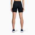 Moteriški bėgimo šortai Saucony Fortify 6" black 2
