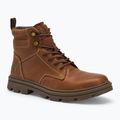 Vyriški batai CATerpillar Practitioner Mid dark beige