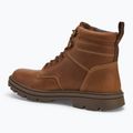 Vyriški batai CATerpillar Practitioner Mid dark beige 3