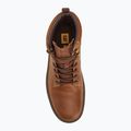 Vyriški batai CATerpillar Practitioner Mid dark beige 5