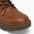Vyriški batai CATerpillar Practitioner Mid dark beige 7