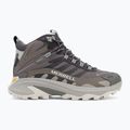 Vyriški turistiniai batai Merrell Moab Speed 2 Mid GTX asphalt 2
