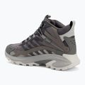 Vyriški turistiniai batai Merrell Moab Speed 2 Mid GTX asphalt 3