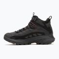 Vyriški turistiniai batai Merrell Moab Speed 2 Gore-Tex black 3