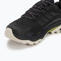 Vyriški turistiniai batai Merrell Moab Speed 2 black 7