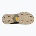 Vyriški turistiniai batai Merrell Moab Speed 2 olive 4