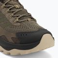 Vyriški turistiniai batai Merrell Moab Speed 2 olive 7