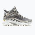 Moteriški turistiniai batai Merrell Moab Speed 2 Mid GTX charcoal 2