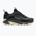 Moteriški turistiniai batai Merrell Moab Speed 2 Gore-Tex black 2