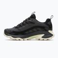 Moteriški turistiniai batai Merrell Moab Speed 2 Gore-Tex black 3