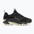 Moteriški turistiniai batai Merrell Moab Speed 2 black