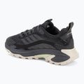 Moteriški turistiniai batai Merrell Moab Speed 2 black 3