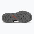 Vyriški batai Merrell Speed Eco Mid WP charcoal/tangerine 4